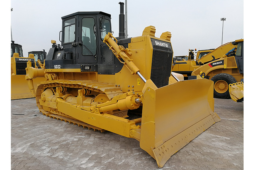 Bulldozer SD22