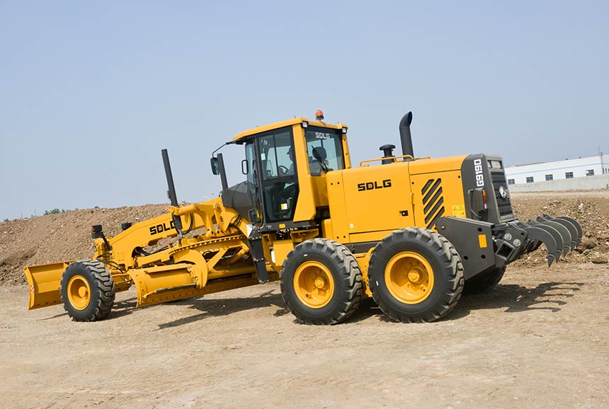 G9190-GRADER