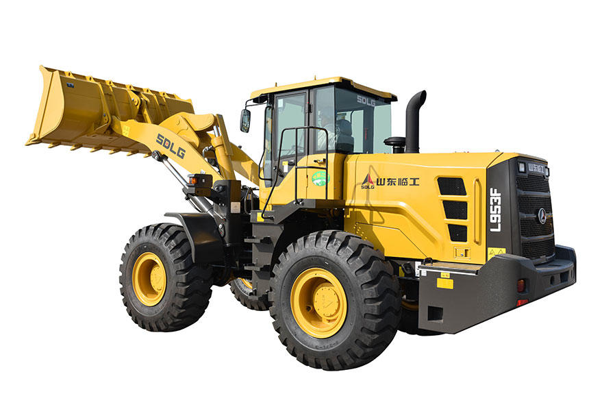 L953F Wheel Loader