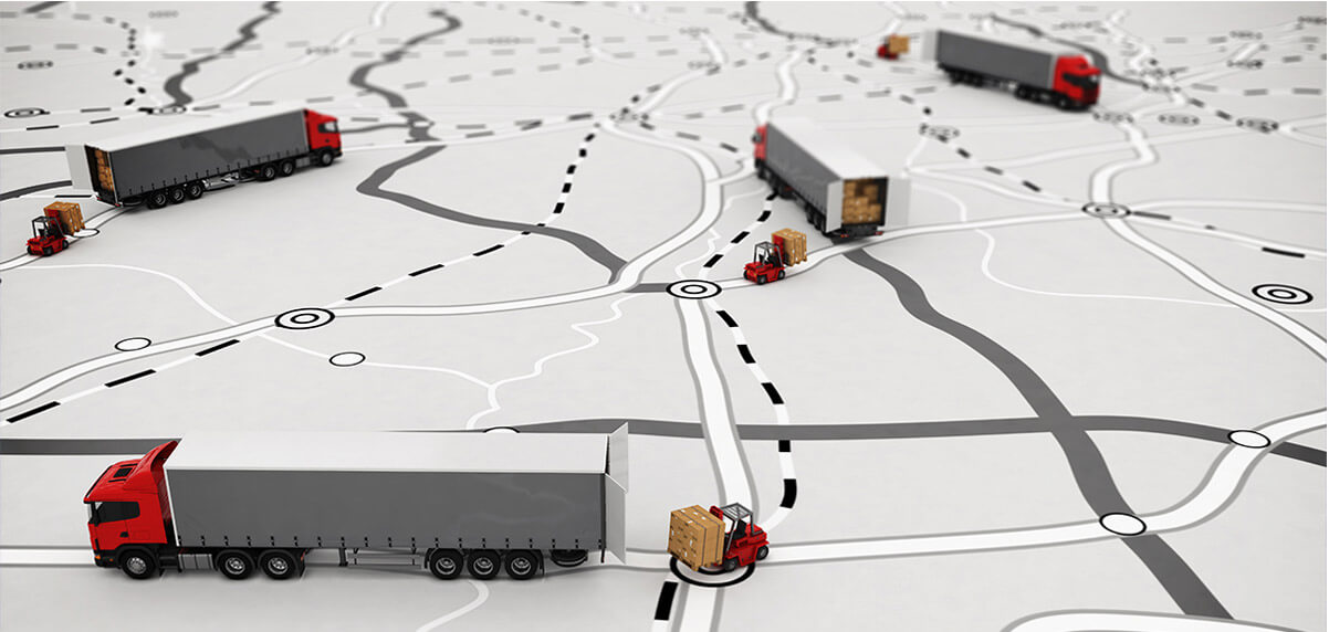 iCheetah ONLINE SMART TRUCKING